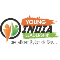Young India Leadership Logo