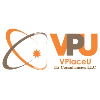 VPlaceU Hr Consultancies LLC Logo
