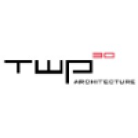 TWP Architecture Ltd. Logo