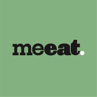 MeEat Food Tech Oy Logo