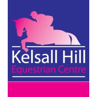 Kelsall Hill Equestrian Centre Logo