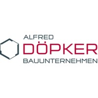 Alfred Döpker GmbH & Co. KG Bauunternehmen Logo