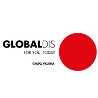 GLOBALDIS, S.A. Logo