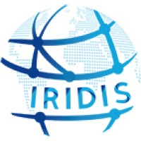 IRIDIS Logo