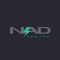 NAD Capital Logo