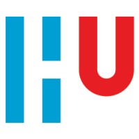 Lectoraat Beroepsonderwijs - HU Logo