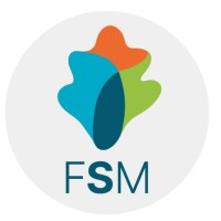 Fundació Sanitària Mollet Logo