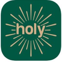 Ham Holy Burger Logo