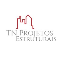 TN Projetos Estruturais Logo