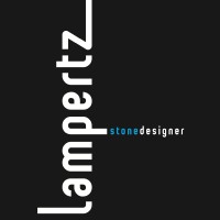 Lampertz Stone Designer Logo