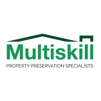 Multiskill Ltd Logo