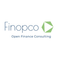 Finopco - Open Finance Consulting Ltd. Logo