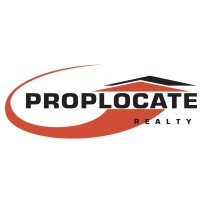 Proplocate Realty Logo