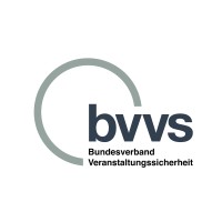 Bundesverband Veranstaltungssicherheit Logo