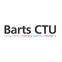 Barts Cardiovascular Clinical Trials Unit Logo