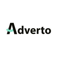 Adverto.company Logo
