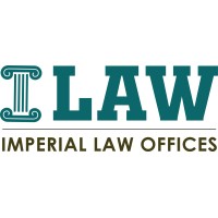 Imperial Law Offices Logo