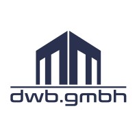 DWB Deutsche Wohn- und Beteiligungsgesellschaft mbH Logo