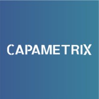 CapametriX Logo