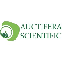 Auctifera Scientific Logo