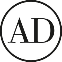 Andrea Dablander - Natural Organic Care Logo