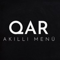 QAR Akıllı Menü Sistemleri Logo