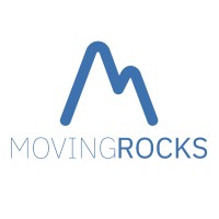 Moving Rocks Herentals Logo