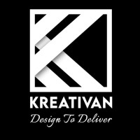 Kreativan Design And IT Solutions Private Limited Logo