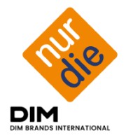 NurDie Logo