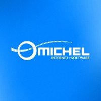 Firma Michel Internet + Software Logo