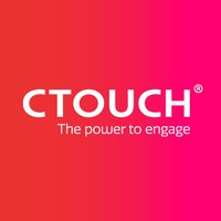 CTOUCH Germany Logo