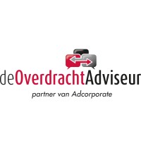 deOverdrachtAdviseur Logo