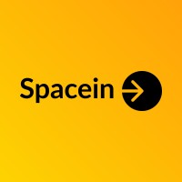 SPACEIN Logo