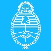 Ministerio de Educación de la Nación Logo