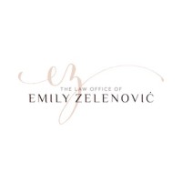 Law Office of Emily Zelenovic Logo
