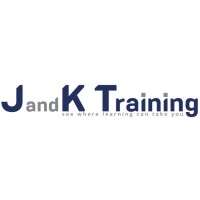 J and K Training Logo