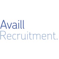 Availl Recruitment Logo