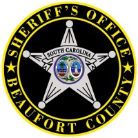 Beaufort County Sheriffs Office Logo