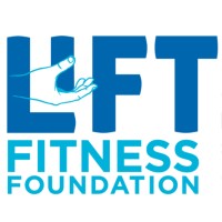 LIFT Fitness Foundation Logo