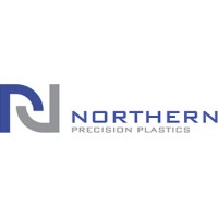 Northern Precision Plastics, Inc. Logo