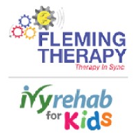 Fleming Therapy Services Logo