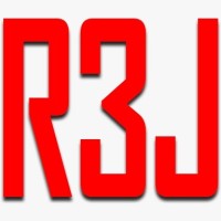 R3J | TI Logo