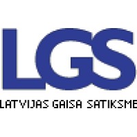 Latvijas Gaisa Satiksme Logo