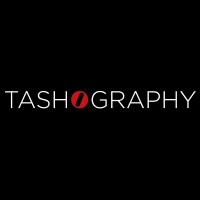 Tashography Logo
