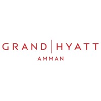 Grand Hyatt Amman Logo