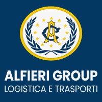 Alfieri Group Logo