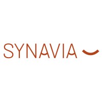 SYNAVIA Logo