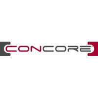 Concore B.V. Logo