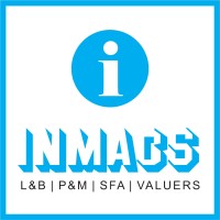 INMACS Valuers Private Limited Logo