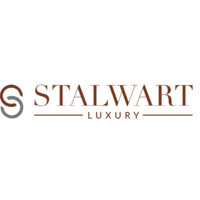 Stalwart Luxury Logo